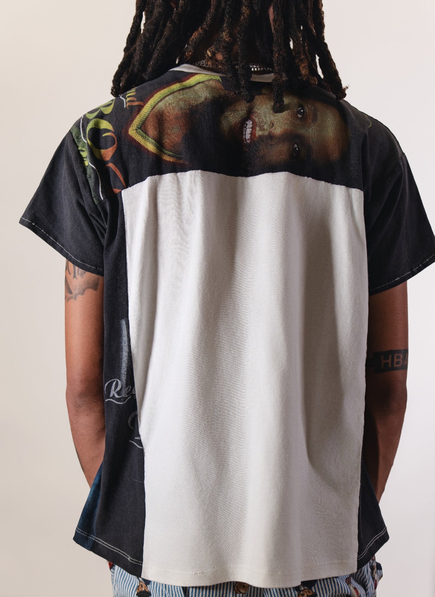 Swing Tee — No. 05