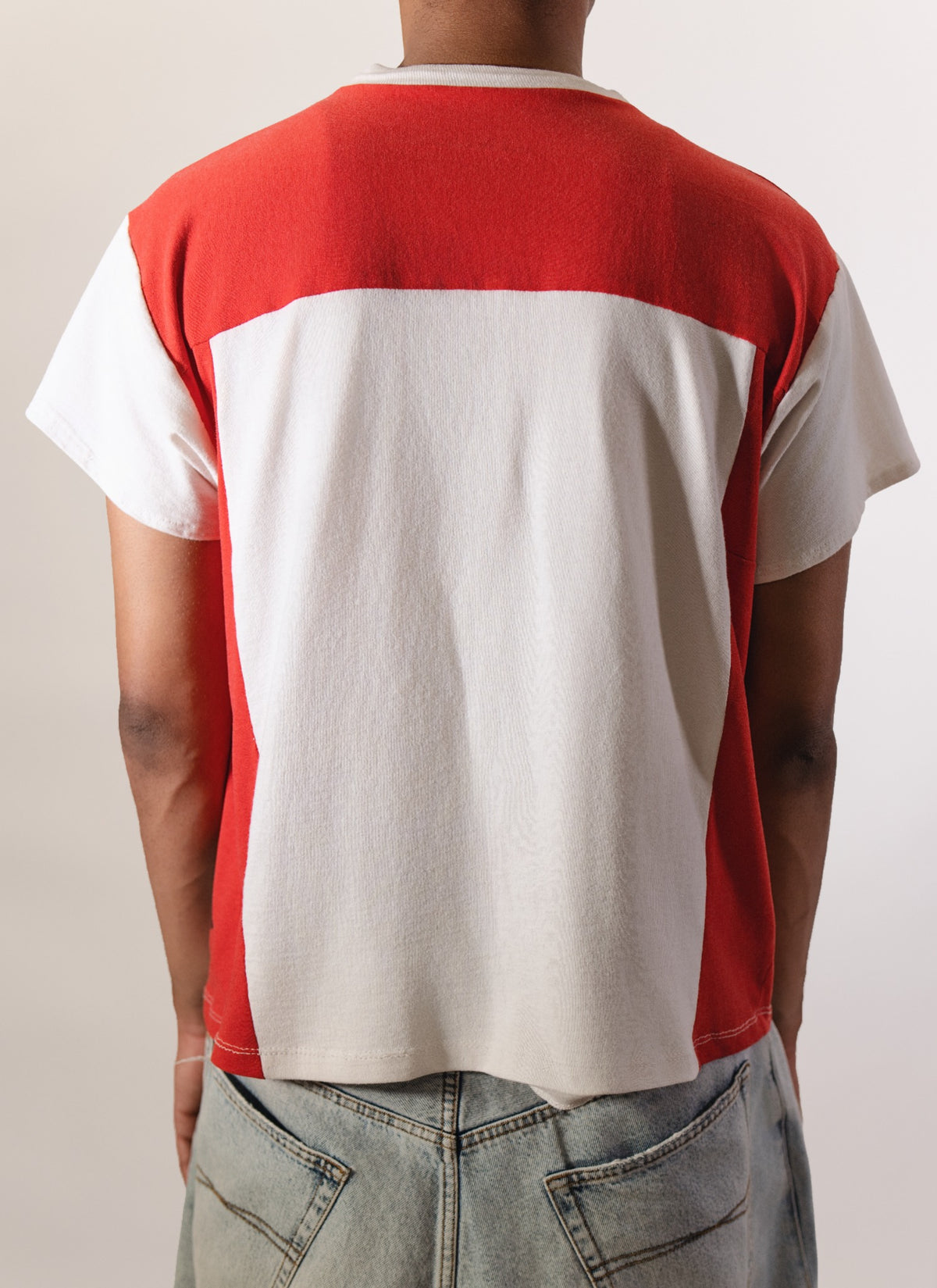 Swing Tee — No. 06