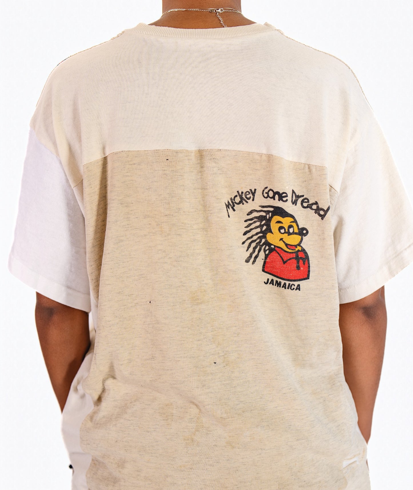 Swing Tee — No. 04
