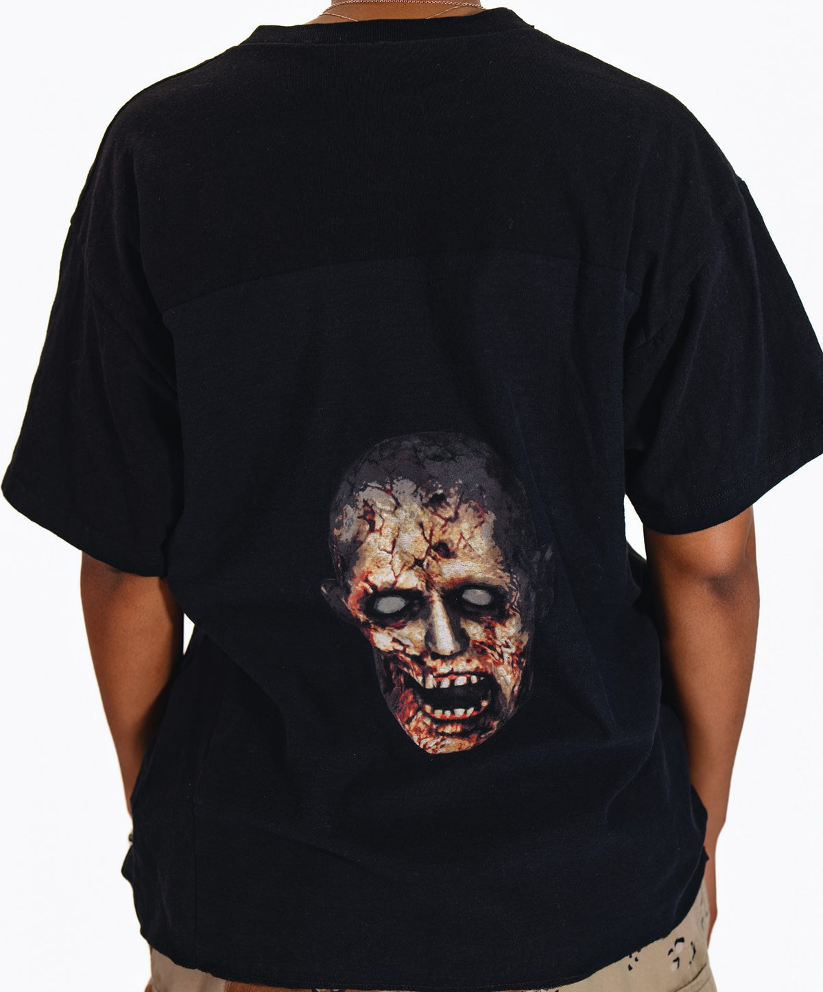Swing Tee — No. 10