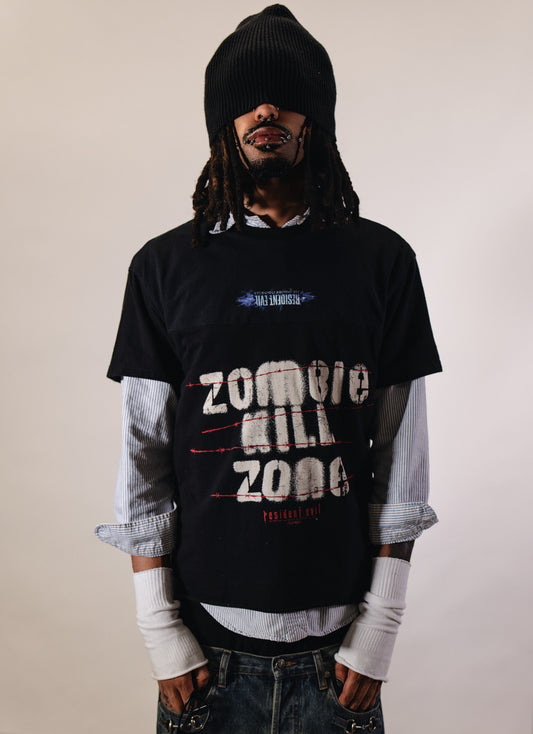 Swing Tee — No. 10