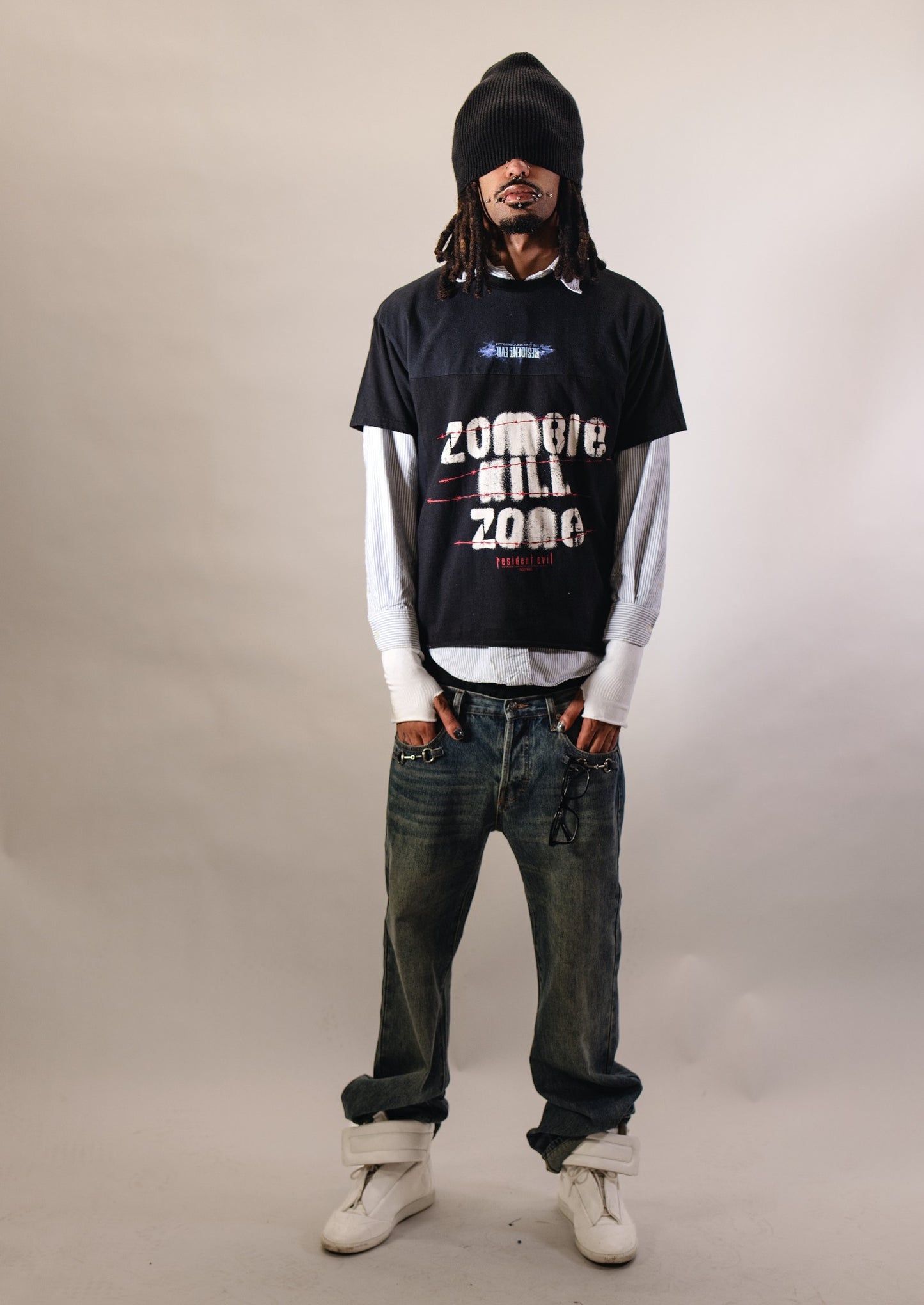 Swing Tee — No. 10