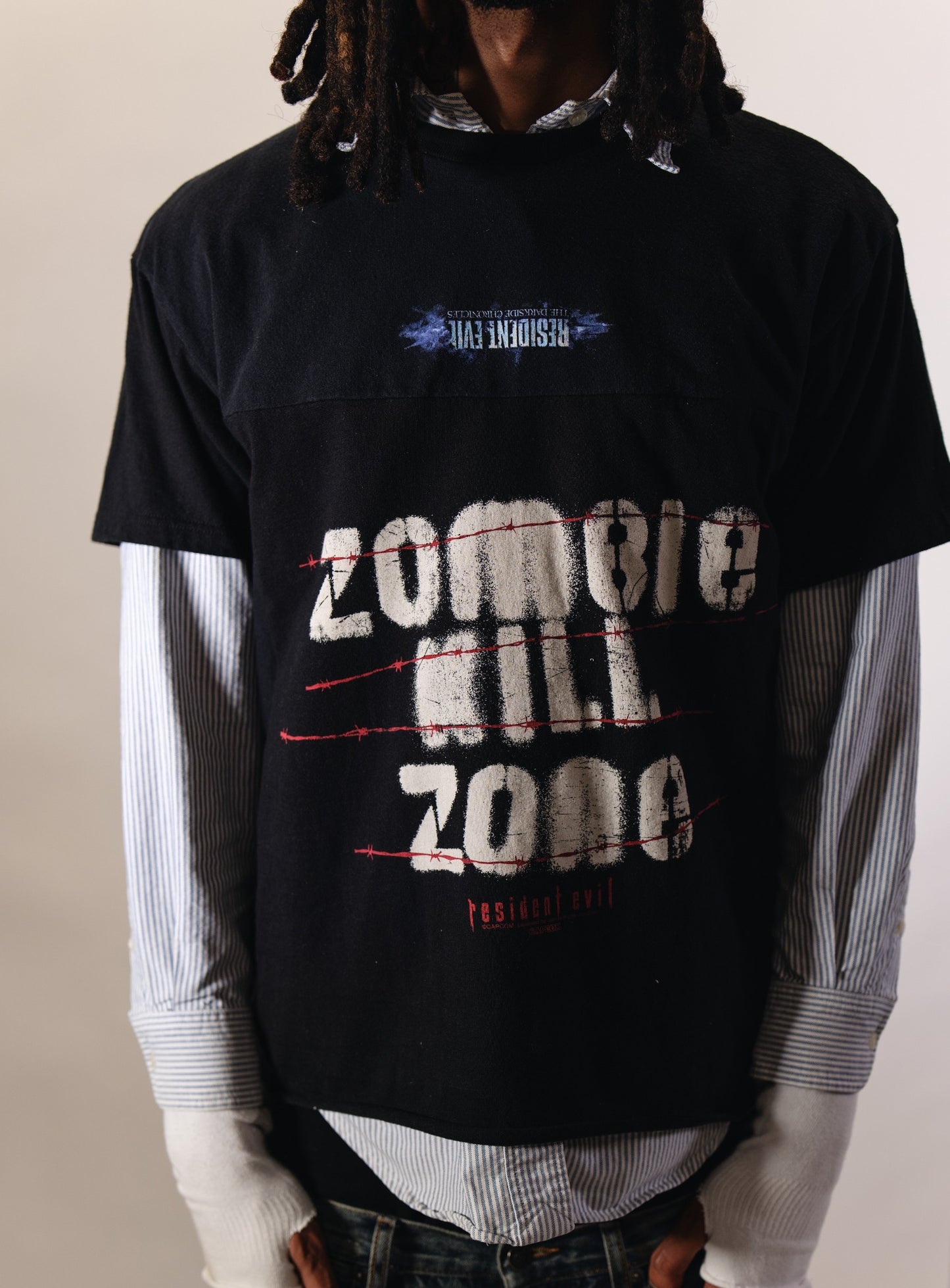 Swing Tee — No. 10