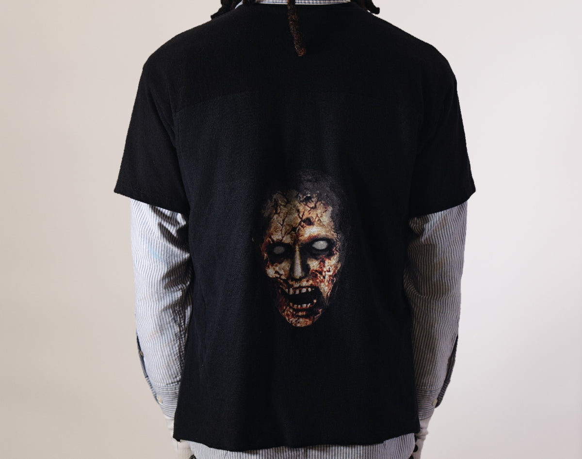 Swing Tee — No. 10