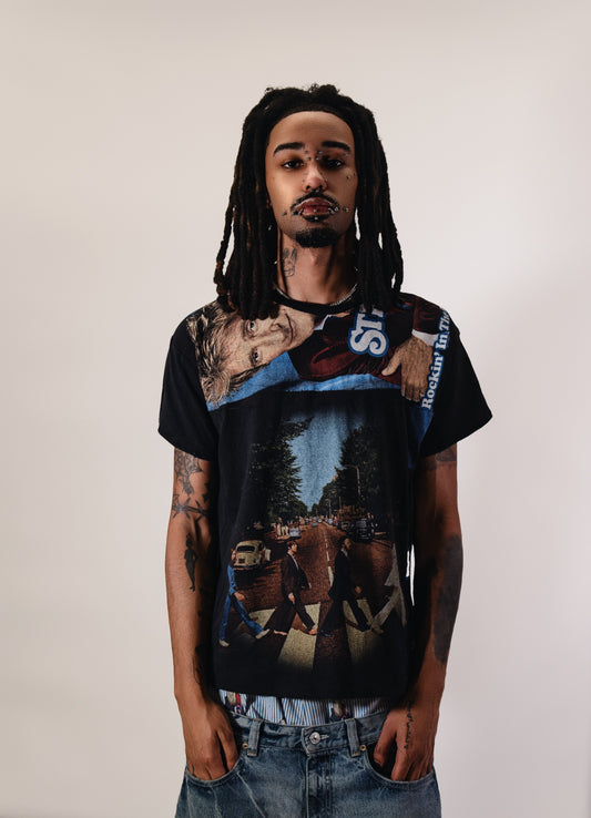 Swing Tee — No. 08