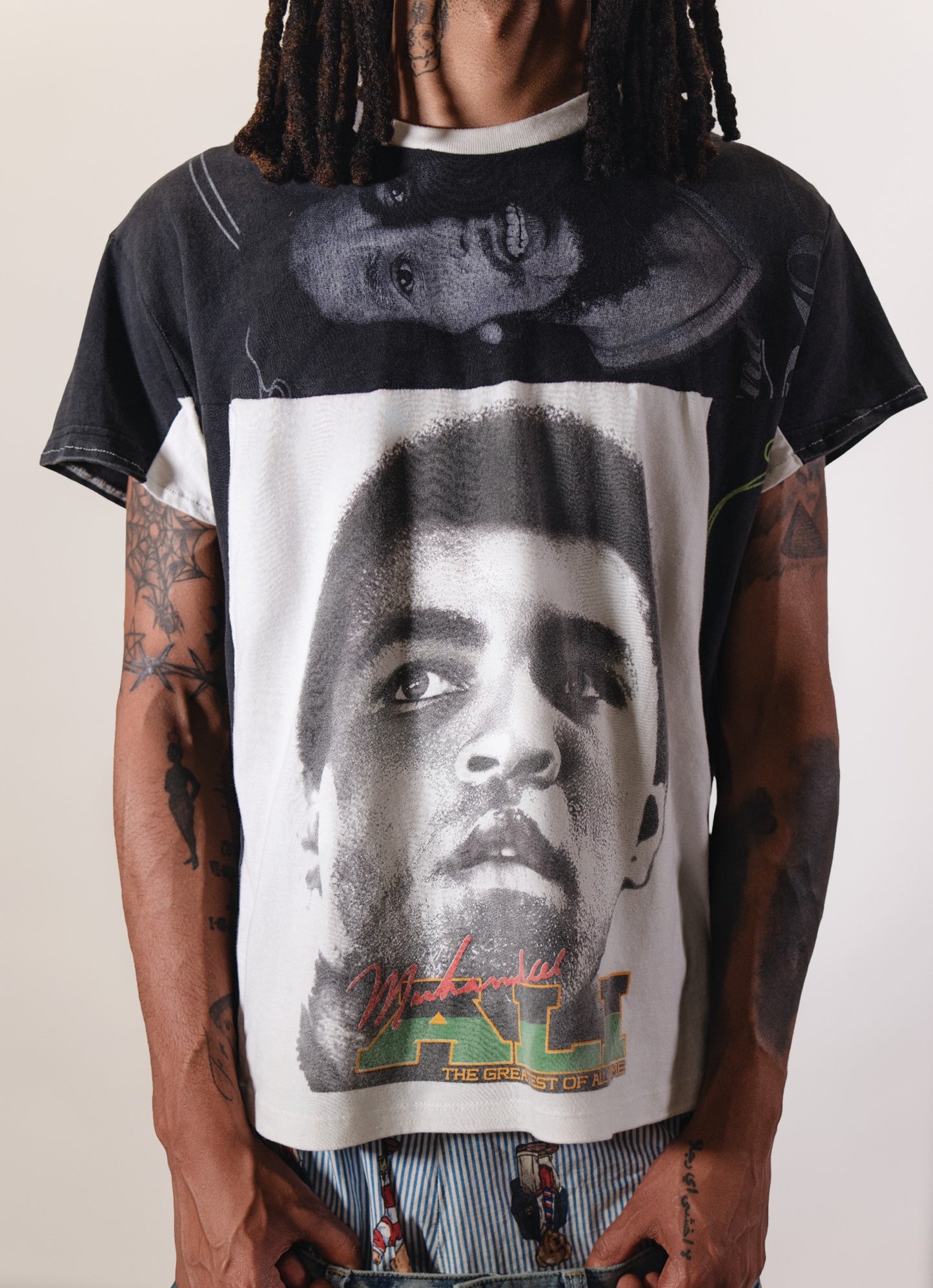 Swing Tee — No. 05