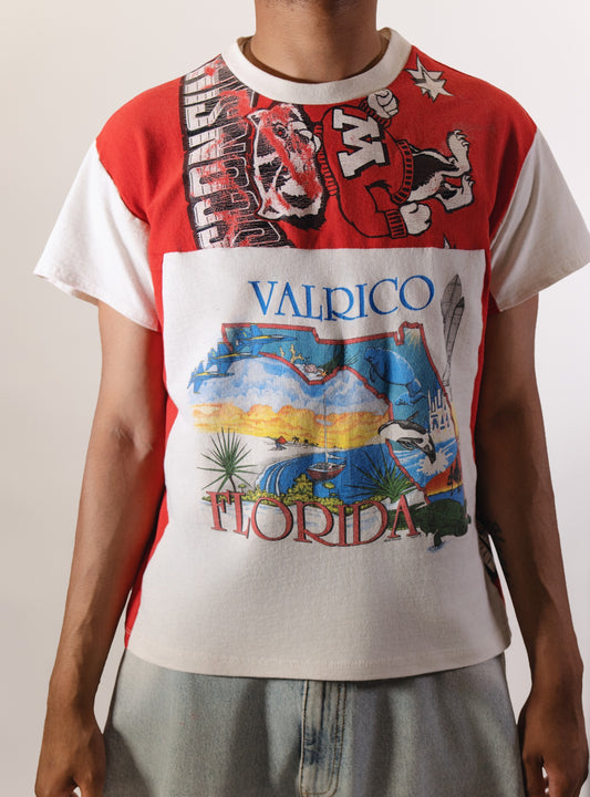 Swing Tee — No. 06