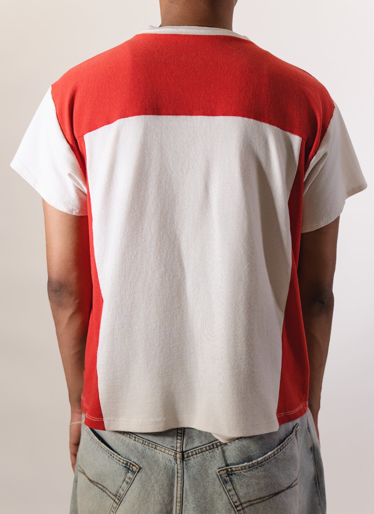 Swing Tee — No. 06