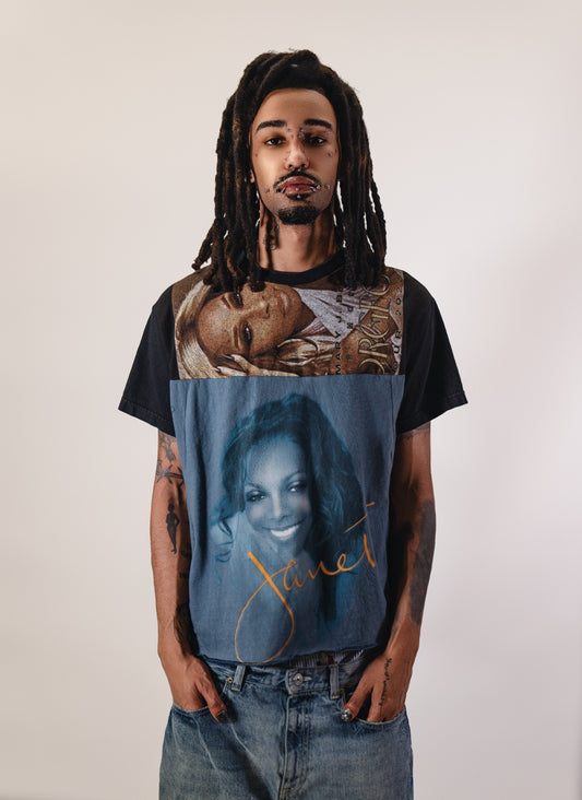 Swing Tee — No. 07