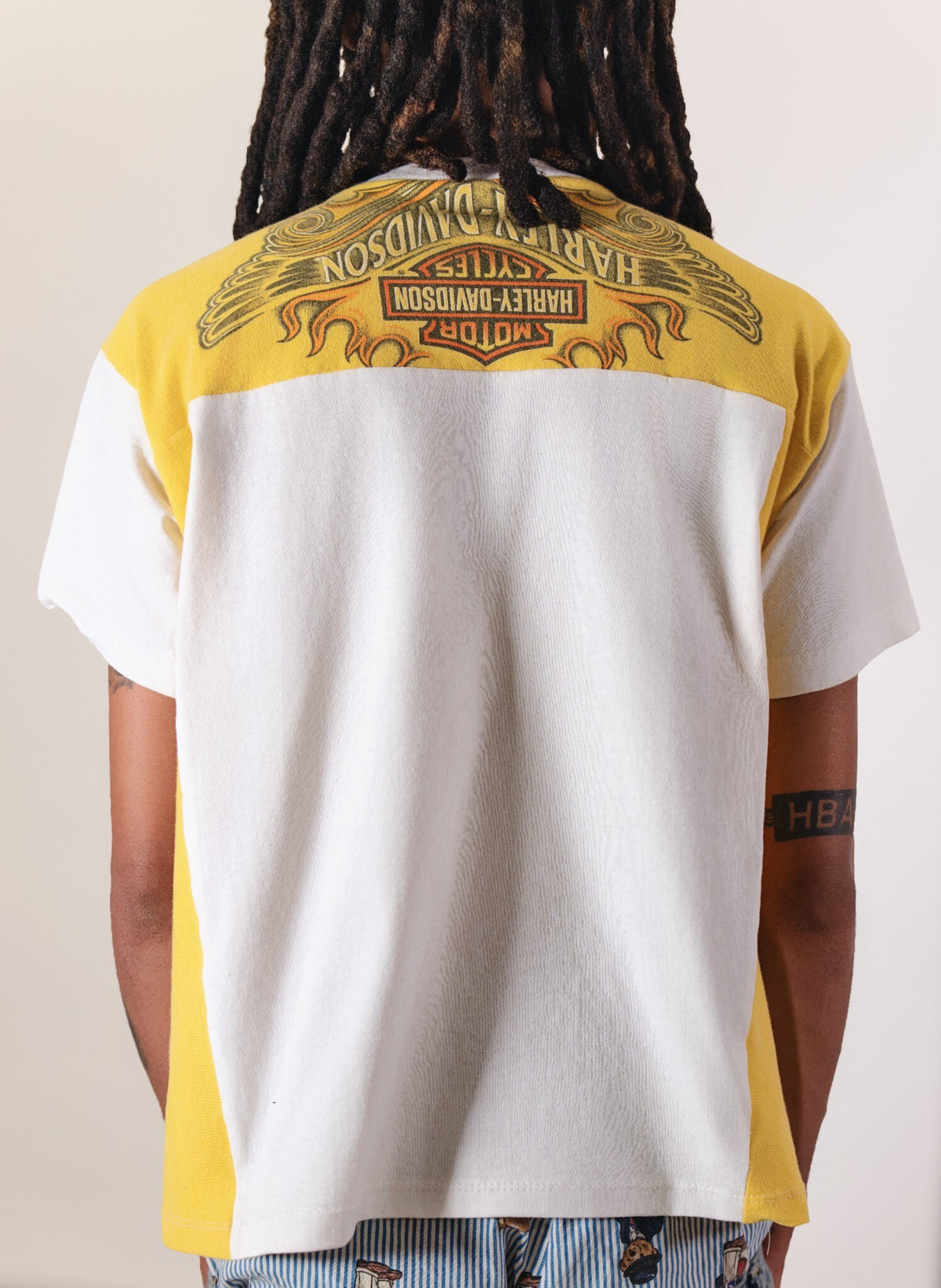 Swing Tee — No. 03