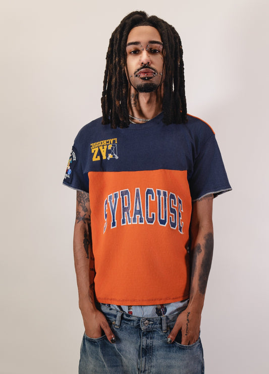 Swing Tee — No. 02