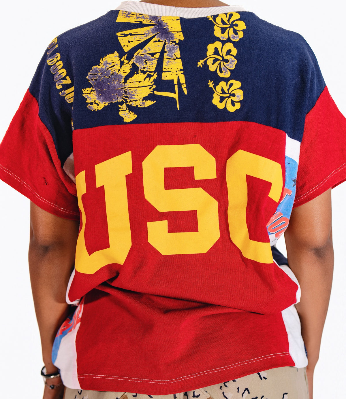 Swing Tee — No. 09