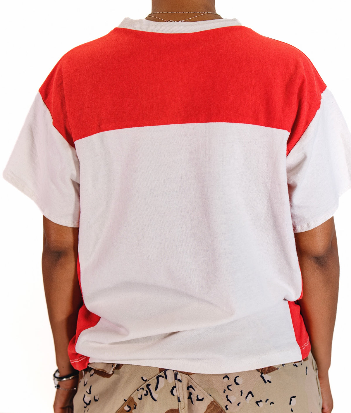 Swing Tee — No. 06