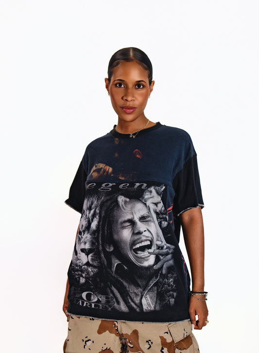 Swing Tee — No. 01