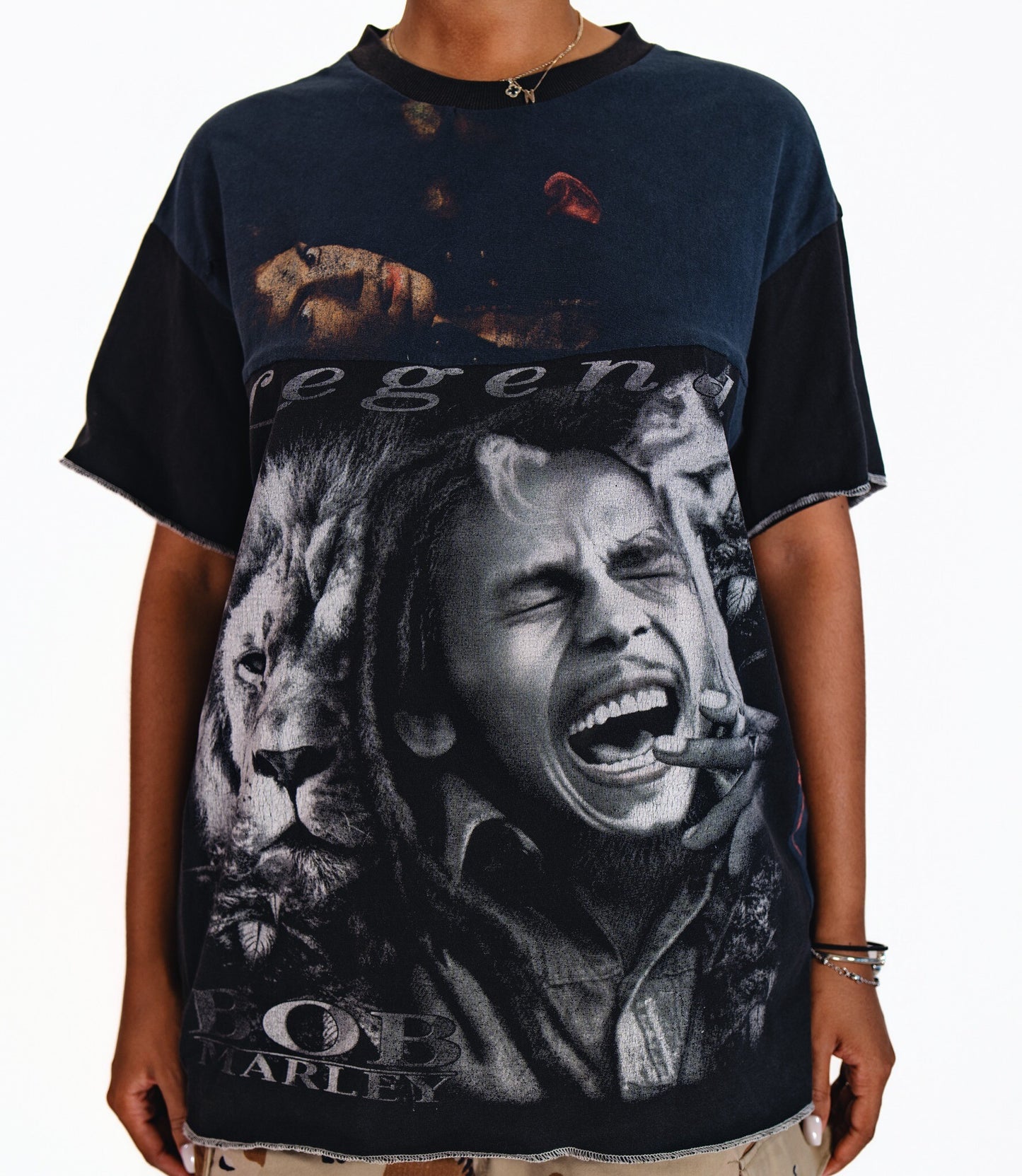 Swing Tee — No. 01
