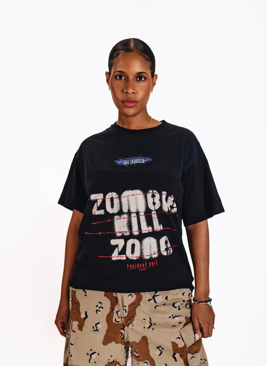 Swing Tee — No. 10