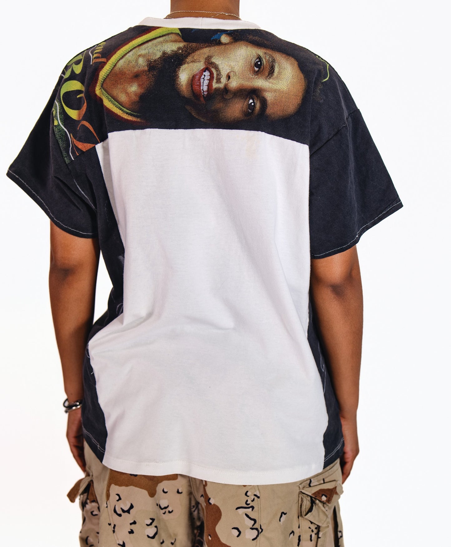 Swing Tee — No. 05