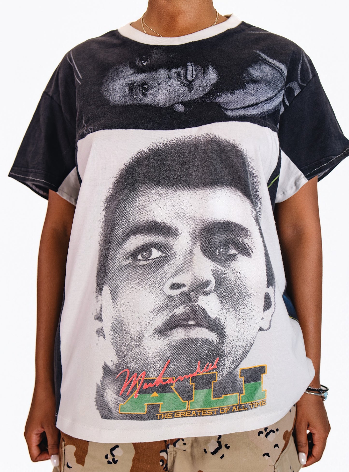 Swing Tee — No. 05